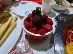 -大龙燚火锅