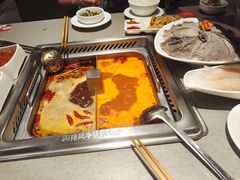 -海底捞火锅(攀枝花万达店)