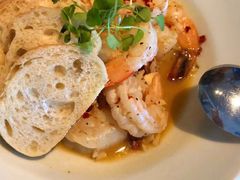 -Water Grill(圣莫妮卡店)