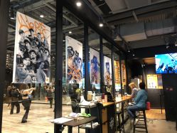 -G-STEPS舞蹈工作室