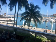 -Horizons Sky Bar & Cigar Lounge(太平洋丝绸酒店店)