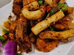 -黄弟大排档·湖南菜·小龙虾·小海鲜(凯旋北路店)