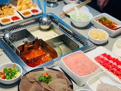 -海底捞火锅(坪山益田假日广场店)