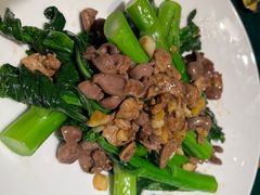 -大鸽饭(汉溪长隆店)