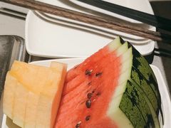 -海底捞火锅(翔龙天地广场店)