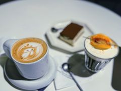 -sugarman espresso素饮糖人高新咖啡工厂