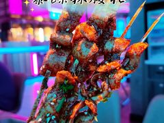 -燥次·烧烤酒场(万象城店)
