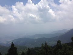 -南岳衡山风景名胜区