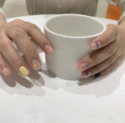 -U3美甲