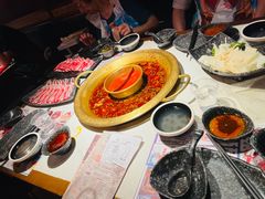-哥老官重庆美蛙鱼头(虹口龙之梦店)