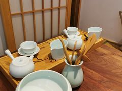 -梅间堂茶馆(绿地缤纷城店)