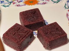 黑米糕-東大方(瓶窑广场店)