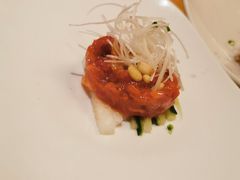 -王鼎精致料理铁板烧(世博源店)