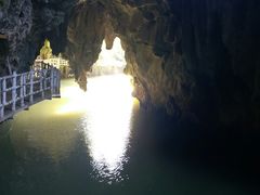 景点-英西峰林·洞天仙境