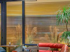 -théATRE茶聚场·餐厅(环球金融中心店)