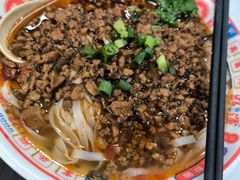 -吴一川牛腩粉(西村店)