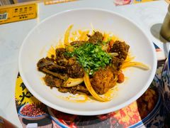-陳香貴·兰州牛肉面(东方宝泰店)