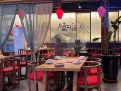 -水煮三国·川鲁江湖菜(香山店)