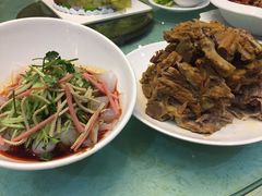 -津菜宋记老房子(平山道店)