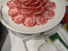 -曲氏老北京铜锅涮肉•火锅(不老街店)