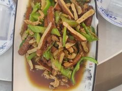 -紫藤园·天目湖大鱼头(南山竹海店)