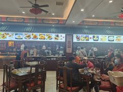 -葛记焖饼(伏牛路店)