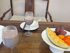 -香山湖渔家大院