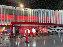 -法拉利主题公园