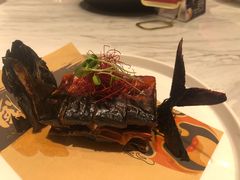 家烧阳澄湖昂刺鱼-宴昆山·私房菜(春晖店)