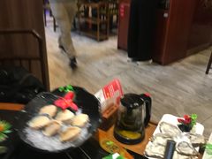 -禧鳳記·猪肚鸡火锅(玖洲道店)
