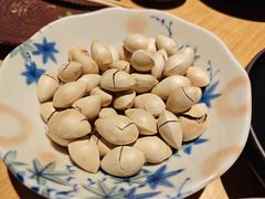 -镹·鱼料理  国产鱼使用店