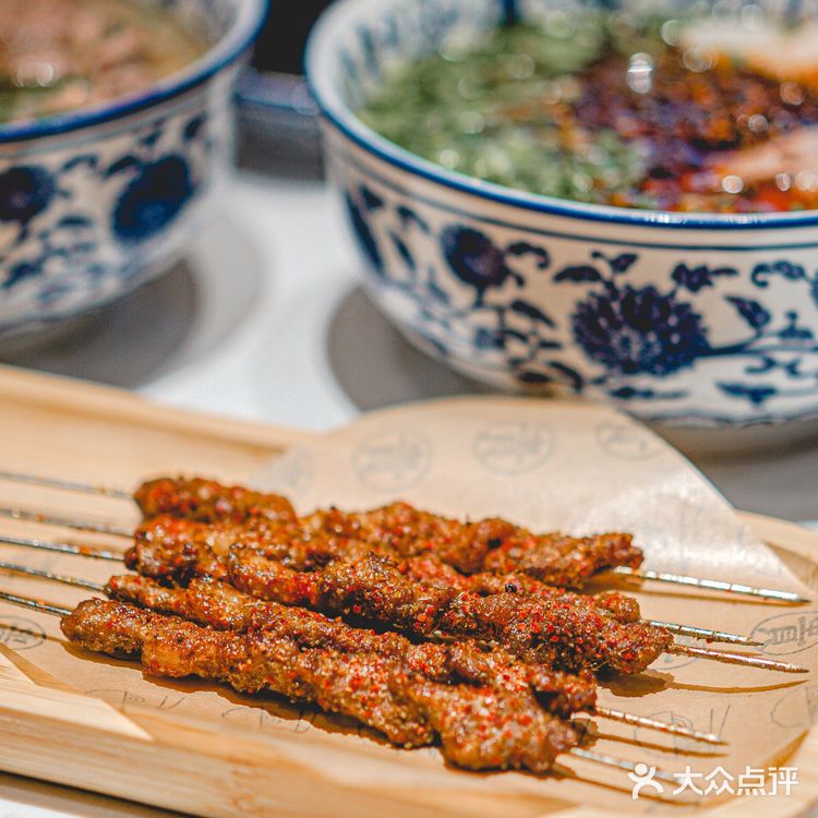 深圳美食｜好吃的牛肉面还能免费续面！