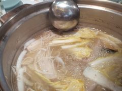 -润园四季椰子鸡火锅(南山海岸城店)