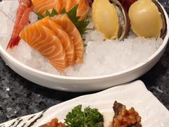 -菊上料理(蜀山银泰百货店)