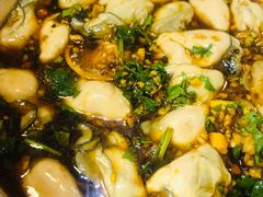 -大洋家·精品潮汕菜·生腌砂锅粥(天河东路店)