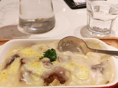 -卡朋西餐(较场西路店)