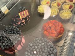 -BAKER&SPICE(安福路店)