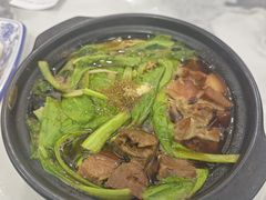 -清真马祥兴菜馆(云南北路店)