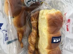 酸奶柔软小面包-都恩客(高岛屋百货店)