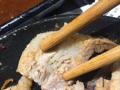 -九田家黑牛烤肉料理(珠江摩尔店)