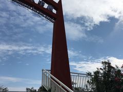 -亚龙湾中心广场