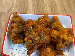 -拌陛河山抚顺麻辣拌(总店)