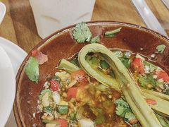 -黔哆哆地摊酸汤火锅(清湖店)