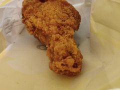-麦当劳(龙信广场店)