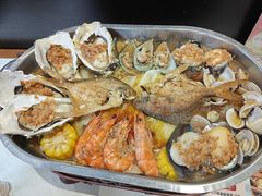 -蚝歌(中山七路店)