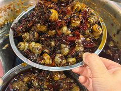 -辣螃铠盆盆蟹大排档(总店)