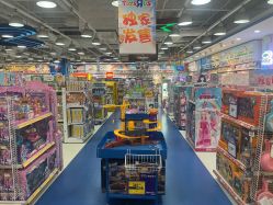 -玩具反斗城(印象城购物中心店)