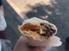 -老汪猪头肉春饼店