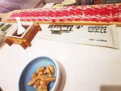 局气大板羊肉-阳坊胜利涮羊肉(阳坊老店)