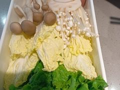 -半天妖烤鱼(大兴大悦春风里店)